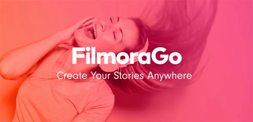 Filmora Video Editor Free | All-in-one Video Maker